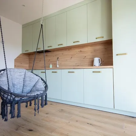 Apartman Perfect House Morski 8 Władysławowo