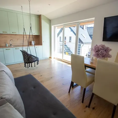 Perfect House Morski 8
