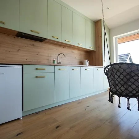 Perfect House Morski 8 Apartman Władysławowo