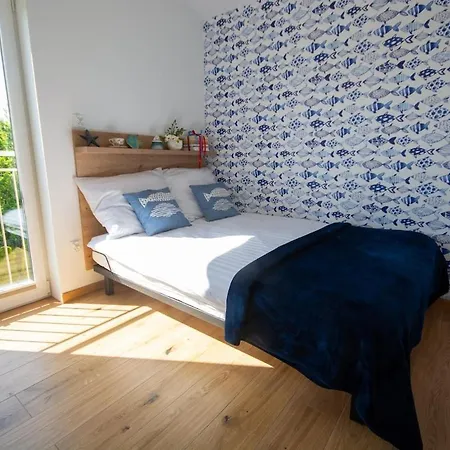 Perfect House Morski 8 Apartman