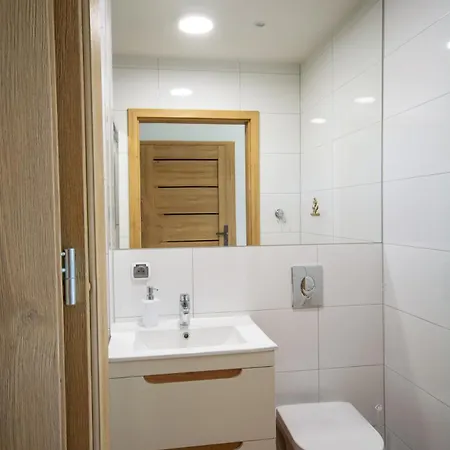 Perfect House Morski 8 Apartman