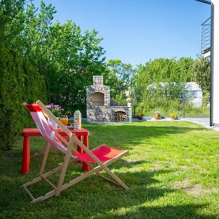 Perfect House Morski 8 Apartman *