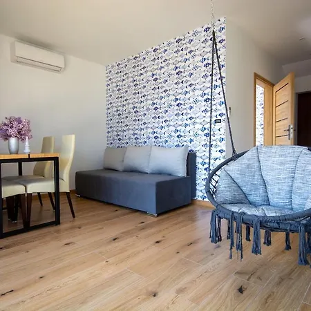 Perfect House Morski 8