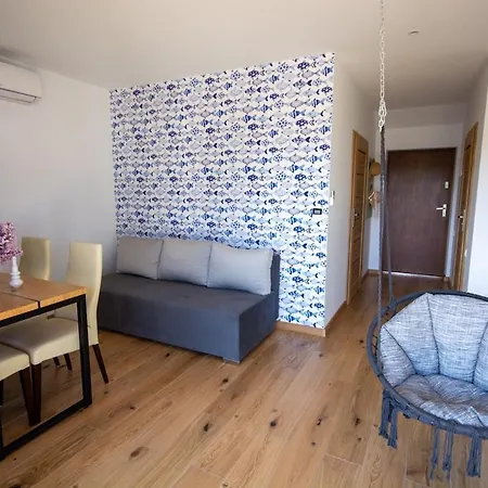Perfect House Morski 8 Apartman
