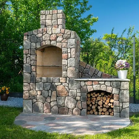 Апартаменты Perfect House Morski 8 Владыславово