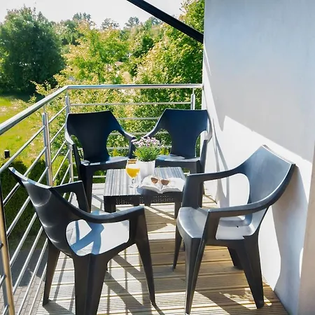 Perfect House Morski 8