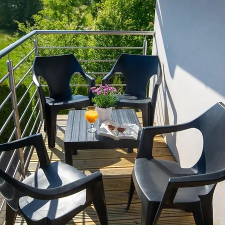 Apartman Perfect House Morski 8