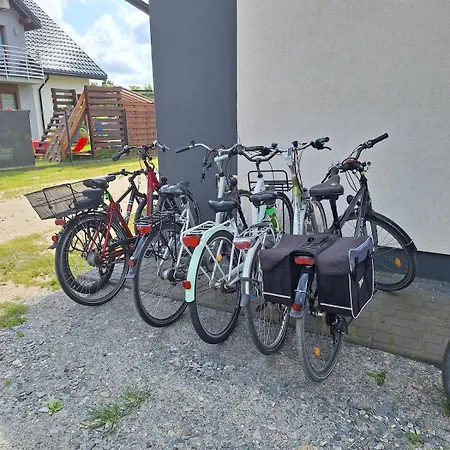 Apartman Perfect House Morski 8 Władysławowo