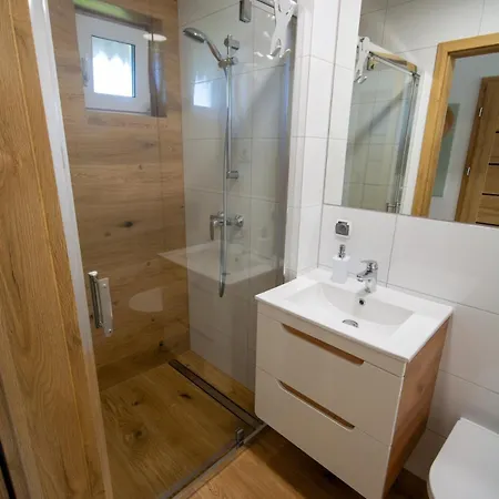 Apartman Perfect House Morski 8