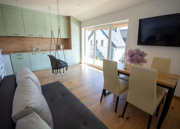 Perfect House Morski 8