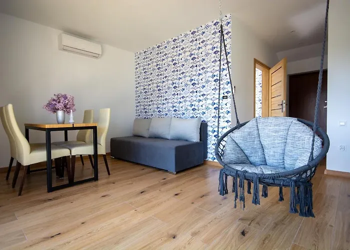 Perfect House Morski 8