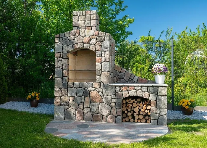 Lägenhet Perfect House Morski 8 Władysławowo