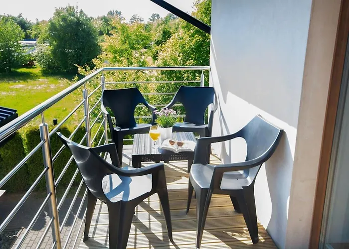 Perfect House Morski 8