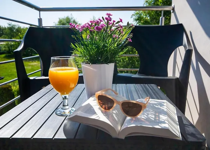 Perfect House Morski 8 Władysławowo