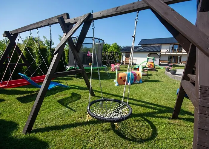 Perfect House Morski 8 * Władysławowo