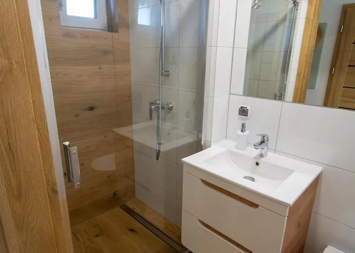 Lägenhet Perfect House Morski 8